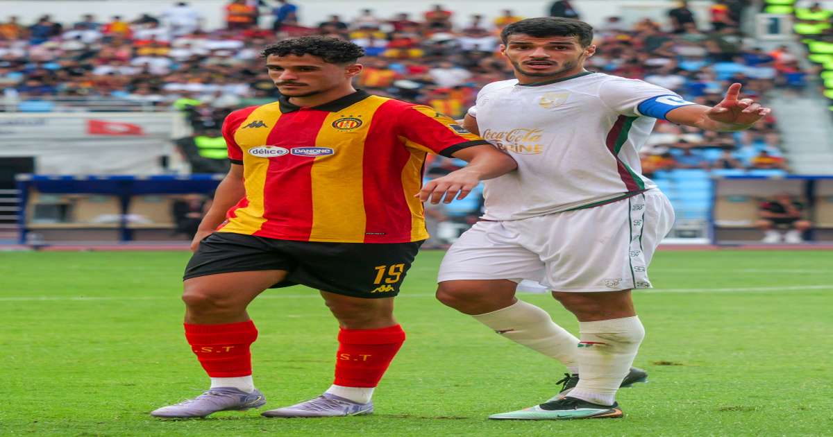 الرابطة الأولى: برنامج الدفعة الثانية من الجولة الخامسة