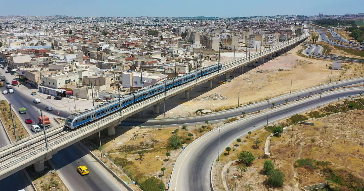 لمدة 6 أشهر: غلق شارع الطيب المهيري في اتجاه الملاسين