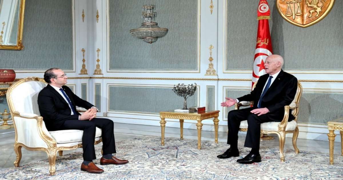 فحوى لقاء رئيس الجمهورية برئيس الهيئة العليا المستقلّة للانتخابات