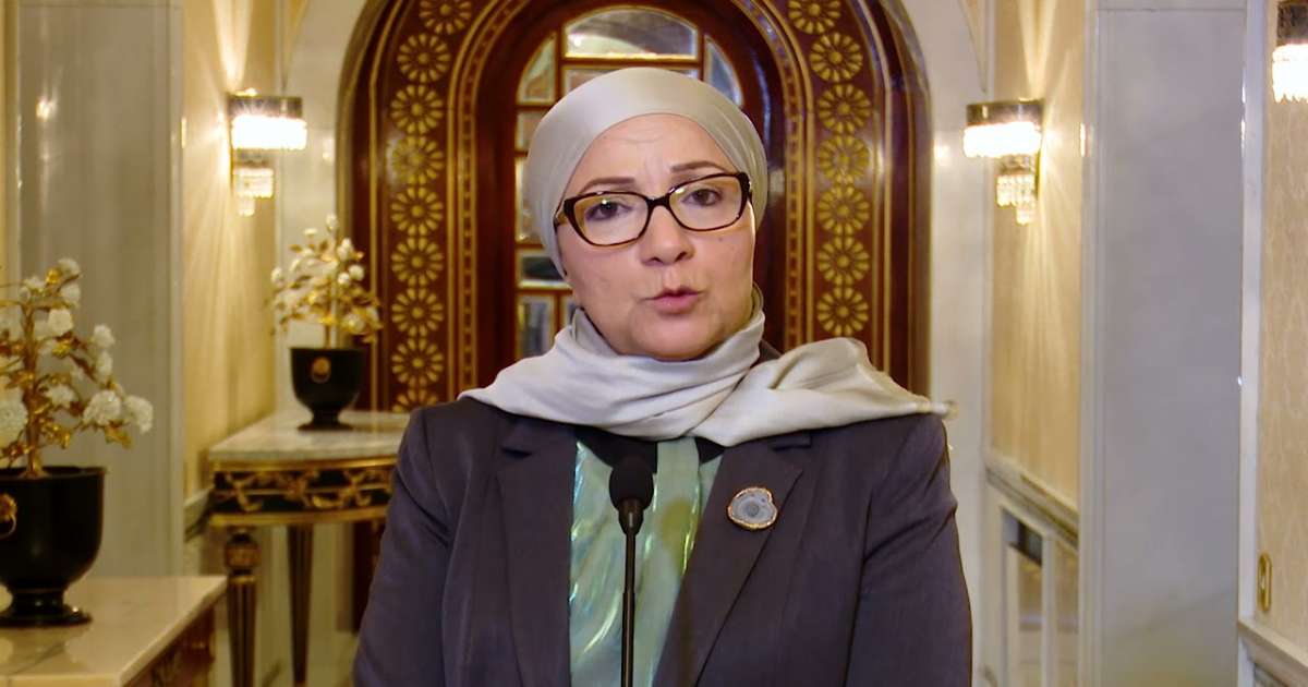 ليلى جفّال: 191 مُودعا في السجون بسبب قضايا النفقة