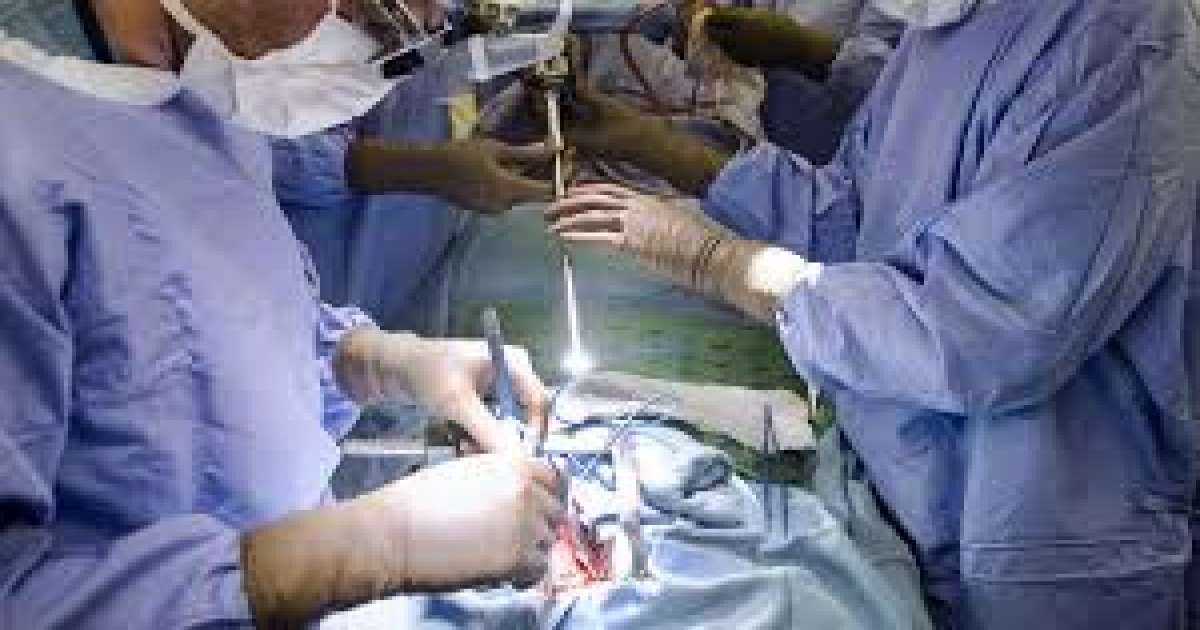 نجاح طبّي: طفلة الـ 5 سنوات تتنّفس طبيعيّا لأول مرة