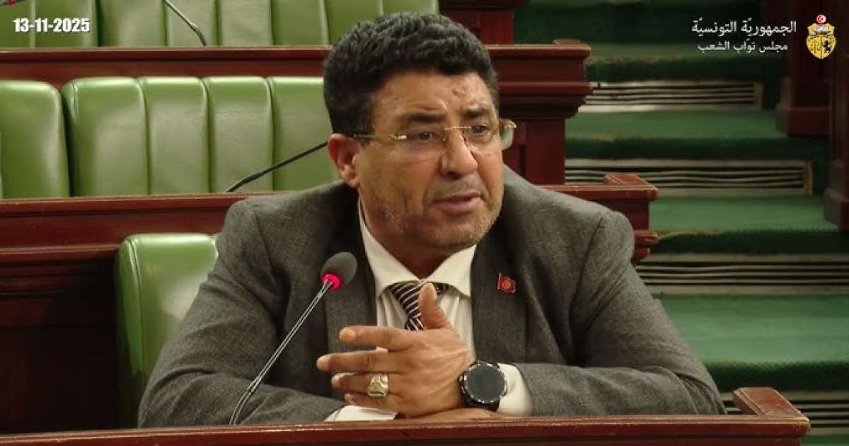 النائب عبد الستار الزراعي: تعدّد الزوجات حلّ للعديد من مشاكل المجتمع