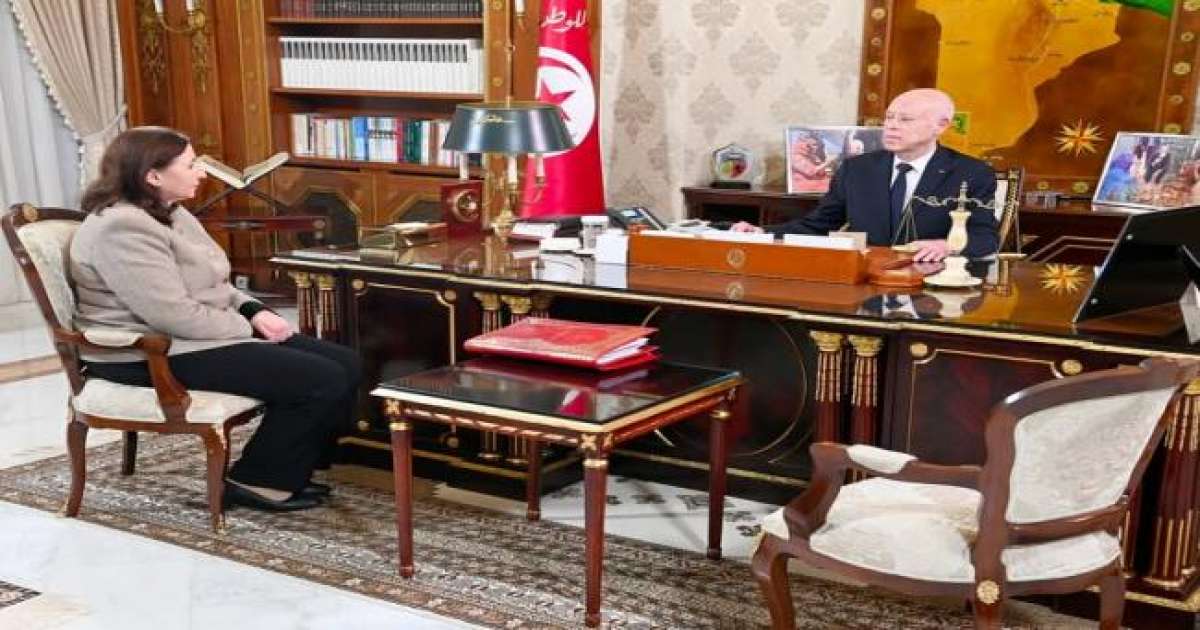 قيس سعيّد: العبرة ليست بالتّشريعات بل بالقائمين على تنفيذها