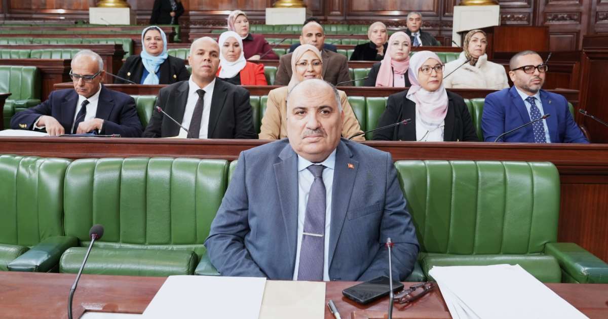 وضعية الوعاظ ومراجعة نفقات الحج من أهم مطالب النواب