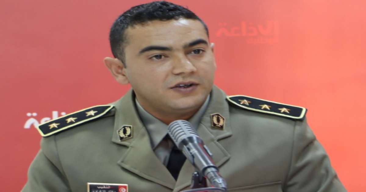 النقيب مختار الزكراوي: 40 ألف شاب تقاعدوا من الخدمة العسركية