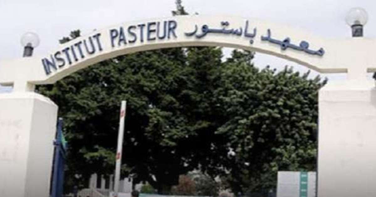 أعوان معهد باستور يتمسّكون بالإضراب العام ليوم الخميس المقبل