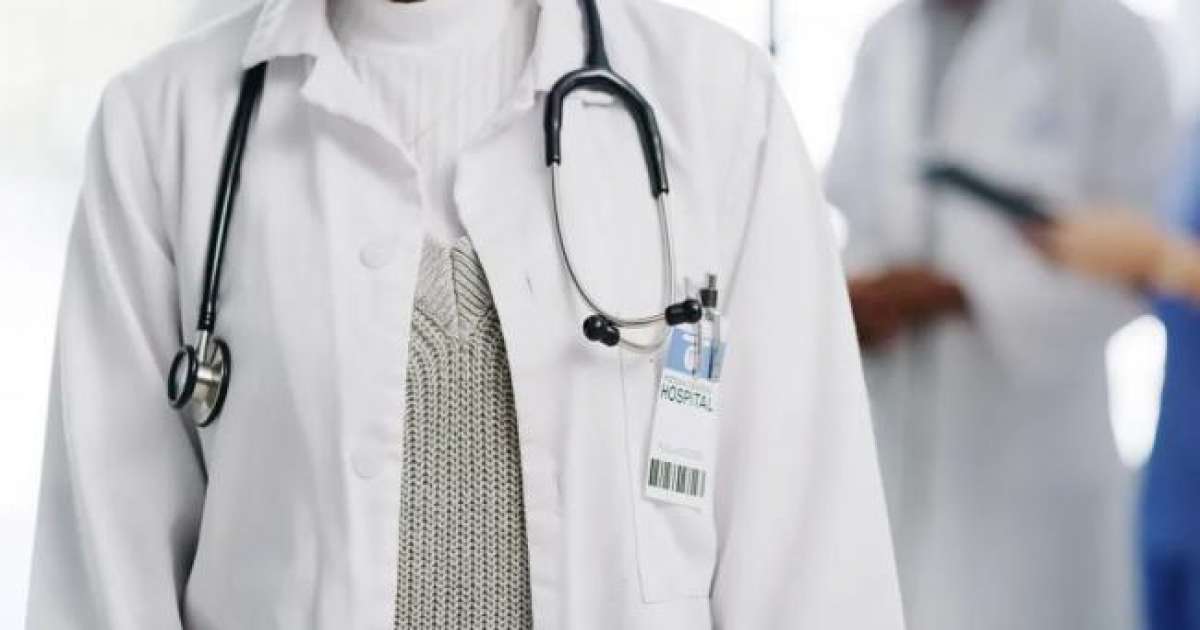 منظمة الأطباء الشبّان تُعلّق جميع تحركاتها الاحتجاجية