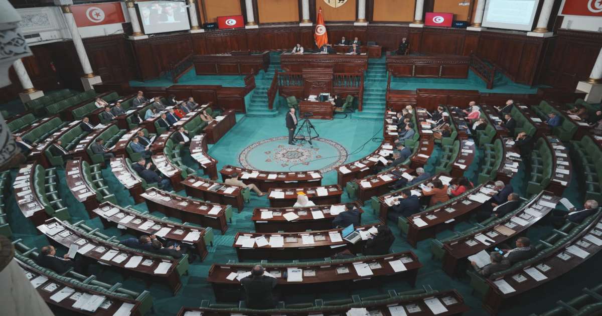 المُصادقة على تخفيف الجباية على جرايات المتقاعدين