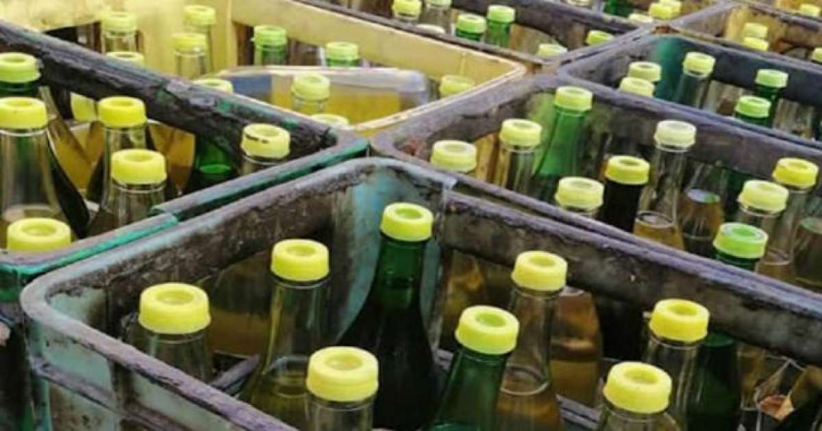 رفض المصادقة على الرفع التدريجي للدعم على الزيت النباتي