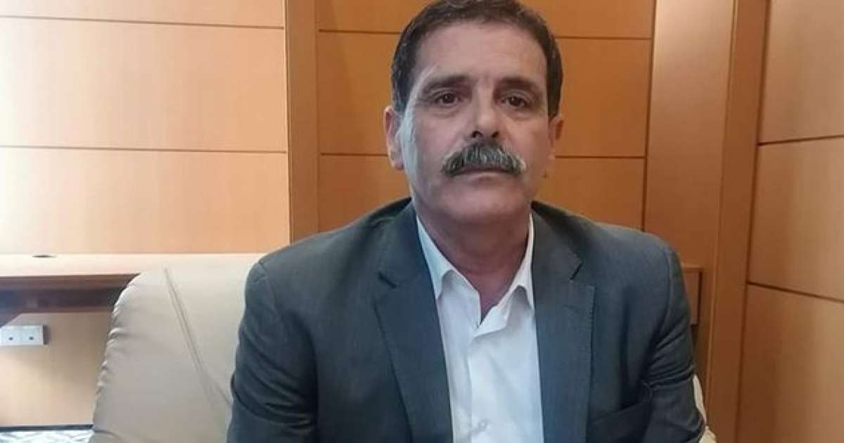 جمعية القضاة التونسيين تستنكر إيقاف العياشي الهمامي