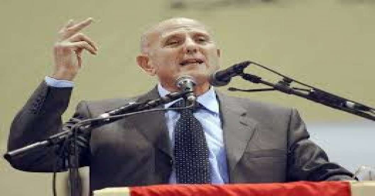 الحزب الجمهوري: اعتقال نجيب الشابي نسف لأحد رموز النضال الوطني