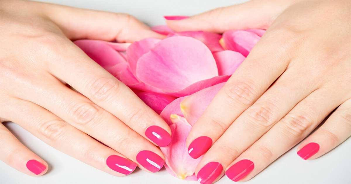 وزارة الصحة تمنع تصنيع وتوريد طلاء الأظافر المحتوي على مادة TPO