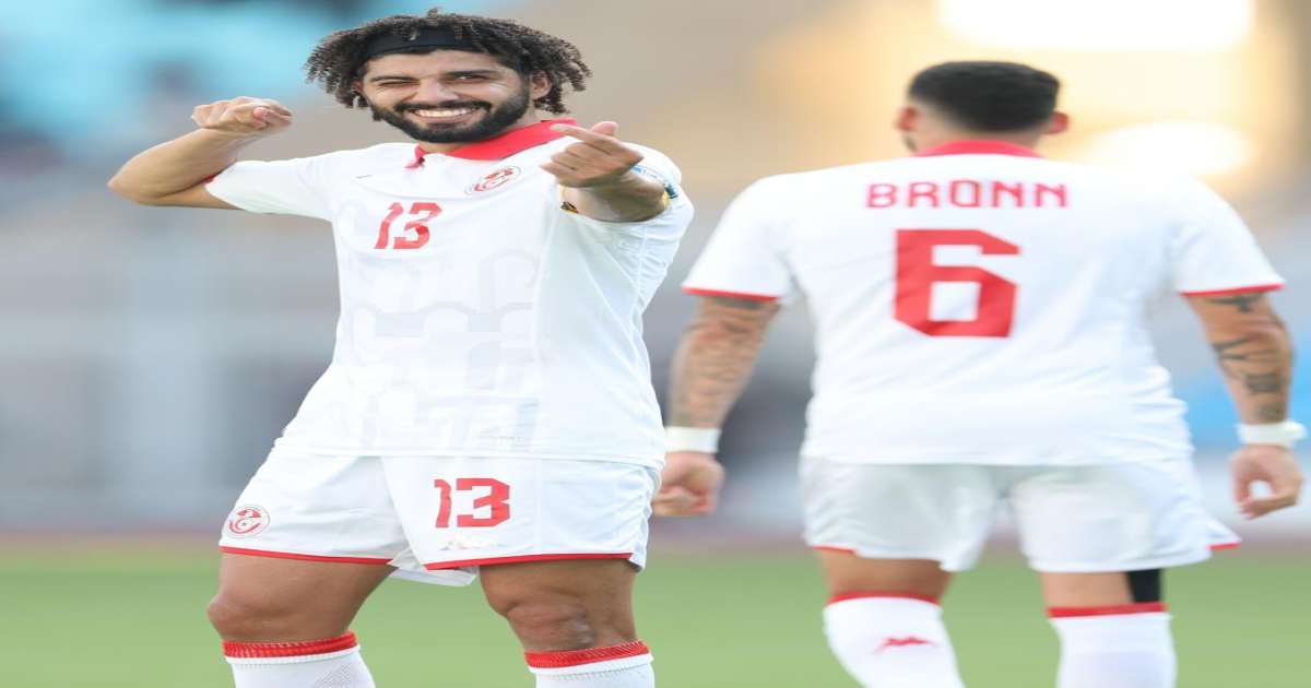 تونس أول منتخب في التاريخ يتأهل إلى المونديال دون قبول هدف