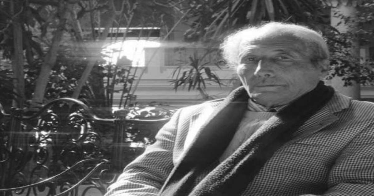 وزارة الشؤون الثقافية تنعى الأديب والمفكر الشاذلي الساكر