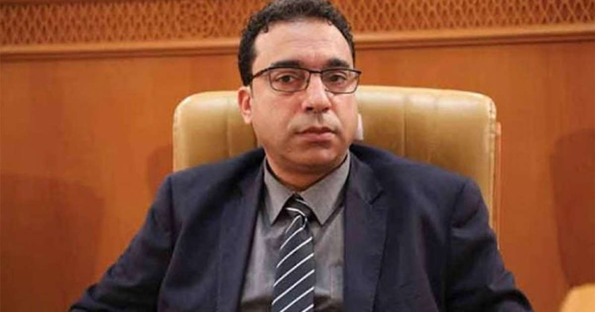 مع النفاذ العاجل: 25 سنة سجنا غيابيا في حق ماهر زيد