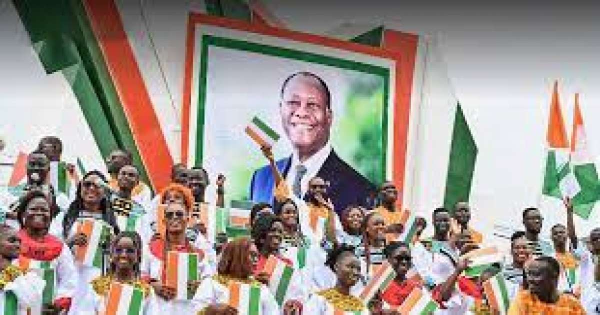 11 قتيلا ومئات الموقوفين في أحداث انتخابات كوت ديفوار الرئاسية