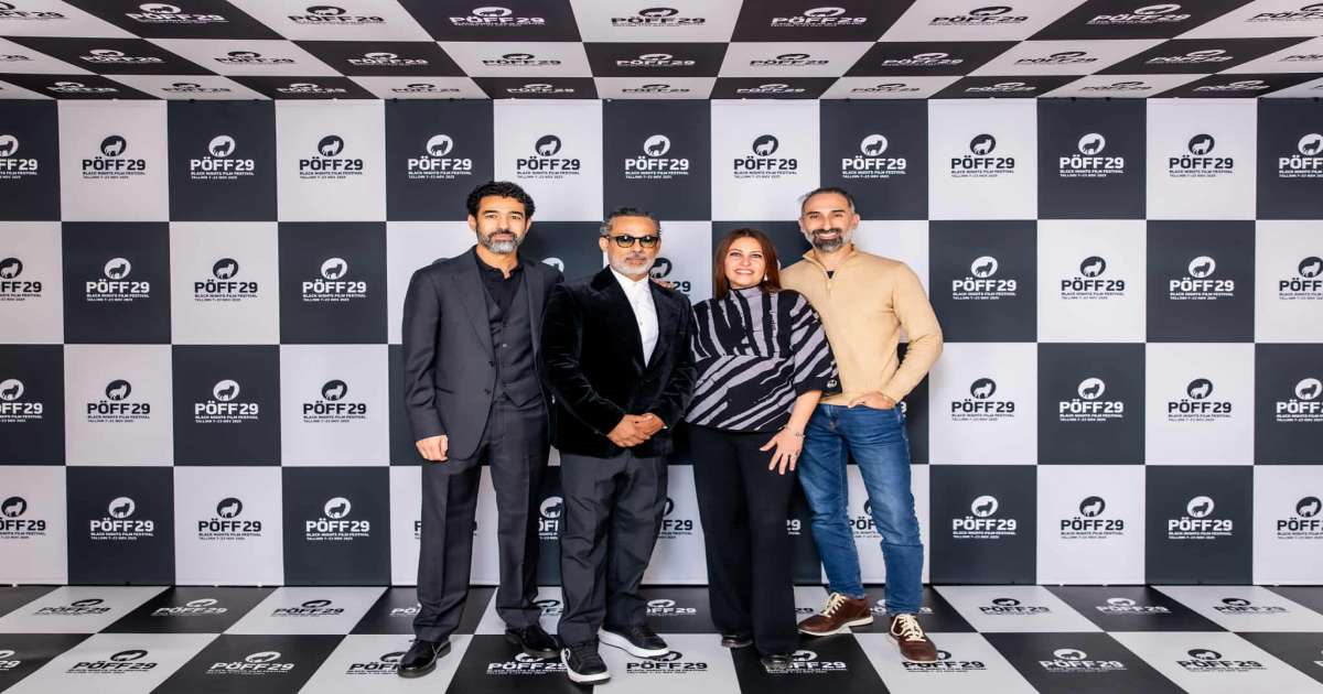 حلمي الدريدي وعفاف بن محمود يواكبان العرض العالمي الأول للجولة 13