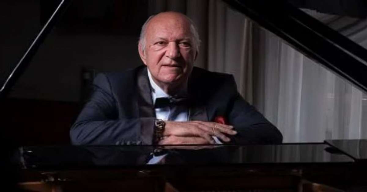 نقل الموسيقار عمر خيرت إلى المستشفى وهذه تفاصيل وضعه الصحيّ