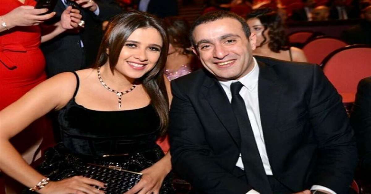 بعد 22 عاما: عودة التعاون بين ياسمين عبد العزيز وأحمد السقا