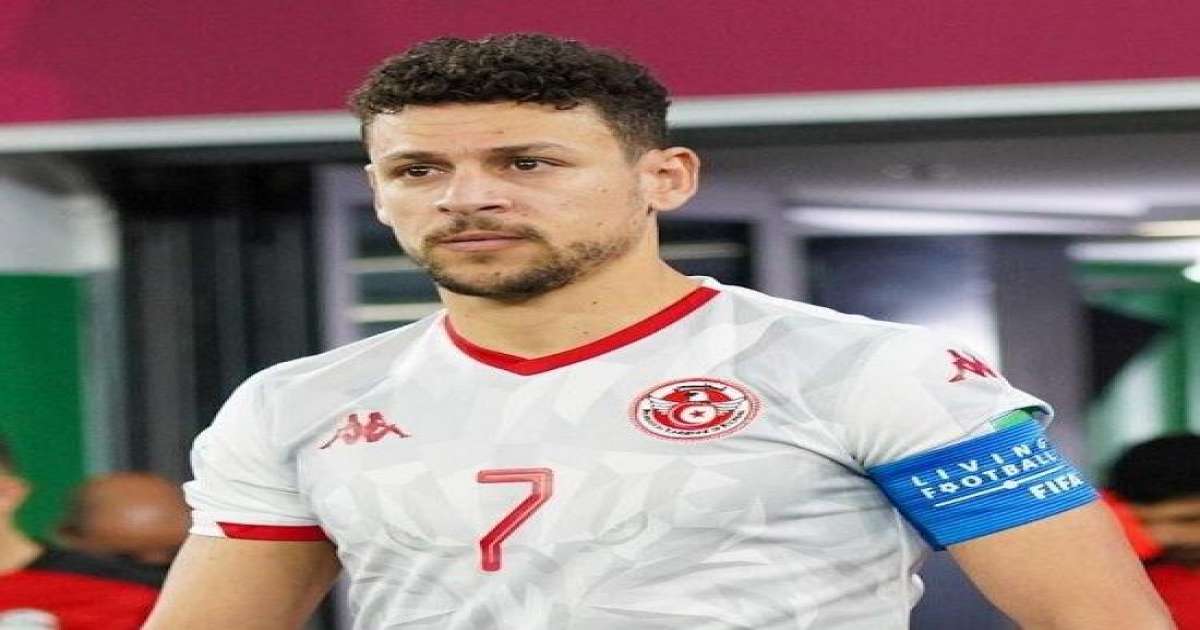 يوسف المساكني يعود إلى الترجي التونسي في ديسمبر المقبل