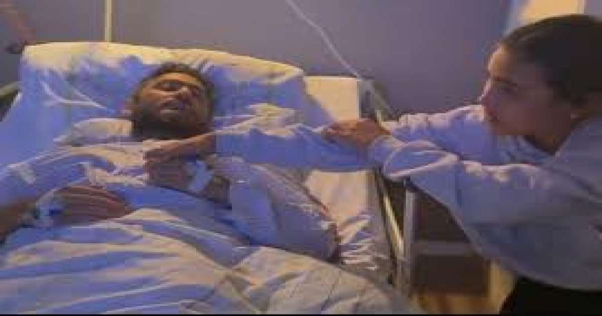 تامر حسني يكشف تفاصيل الأزمة الصحية التي يمرّ بها