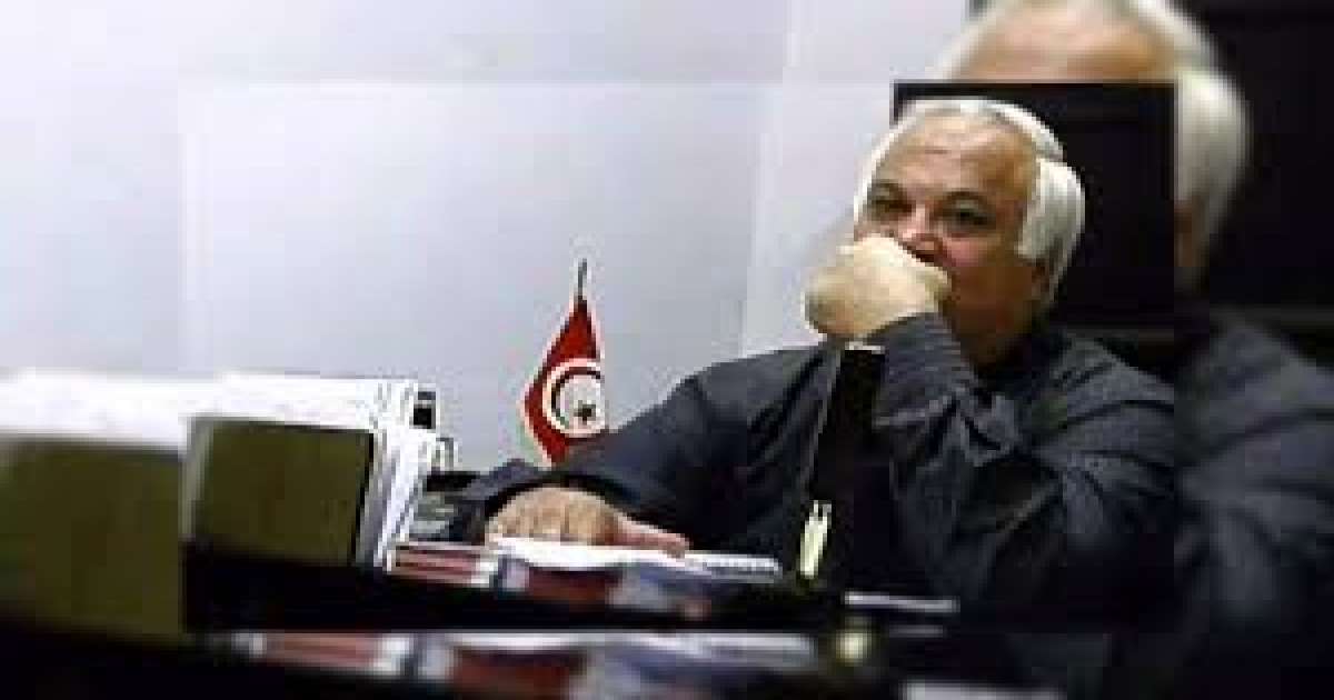 هذا ما تقرر بشأن الافراج عن رجل الأعمال فتحي دمق