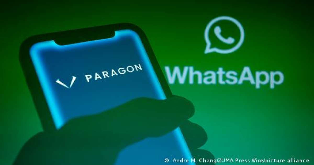 كل التفاصيل حول شركة باراغون المتهمة بالتجسس على واتساب