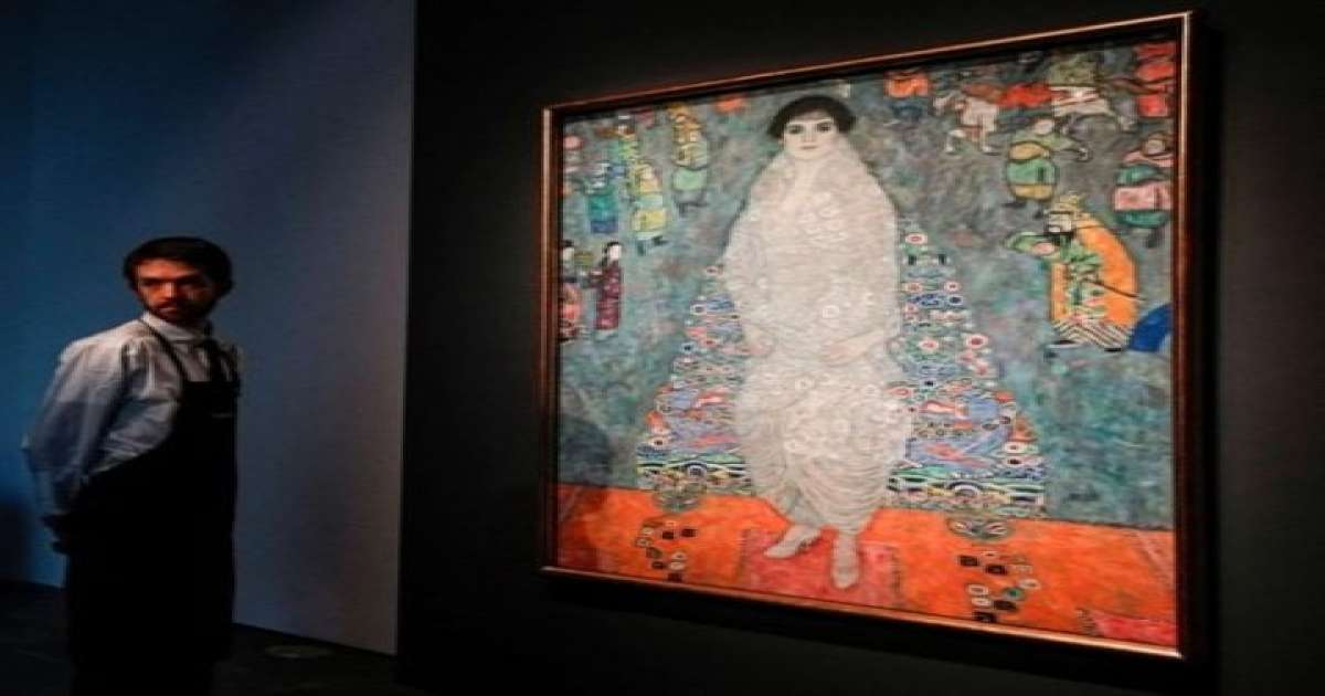 لوحة نادرة تصبح ثاني أغلى عمل فني يُباع في مزاد علني