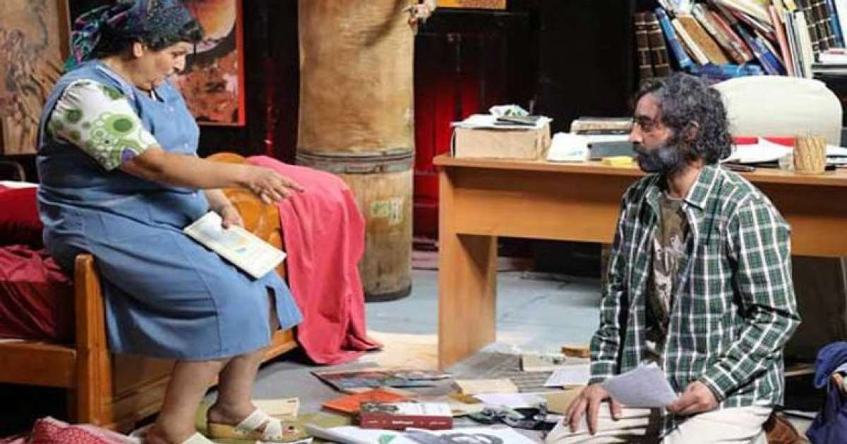 فوز الفيلم التونسي "وُدّ" بالجائزة الكبرى لمهرجان فاس للسينما بالمغرب