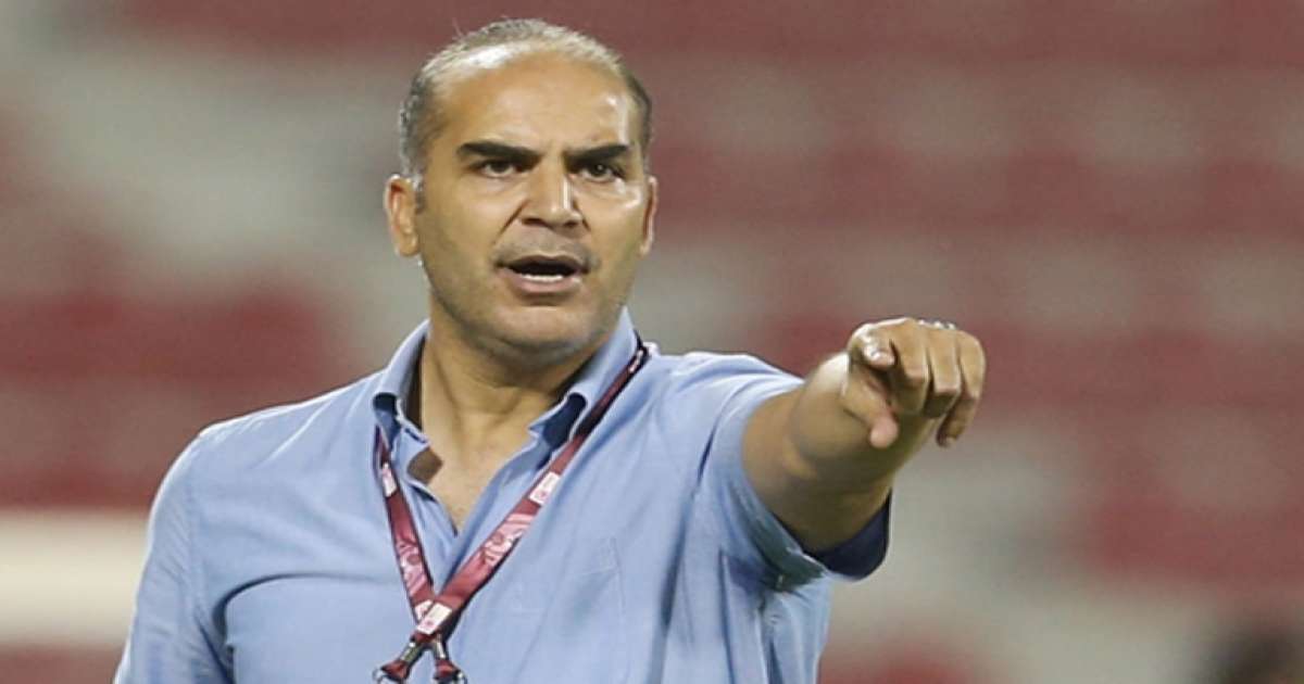 سامي الطرابلسي: بقائي على رأس المُنتخب متوقف على هذه الأهداف