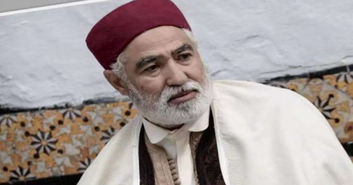 الممثل صالح الجديّ يوضح بخصوص تغيّبه عن جنازة نور الدين بن عياد