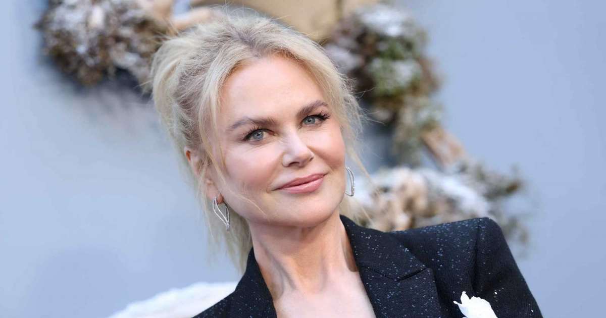 نيكول كيدمان تلمح إلى صراعات عاطفية بعد انفصالها عن كيث أوربان