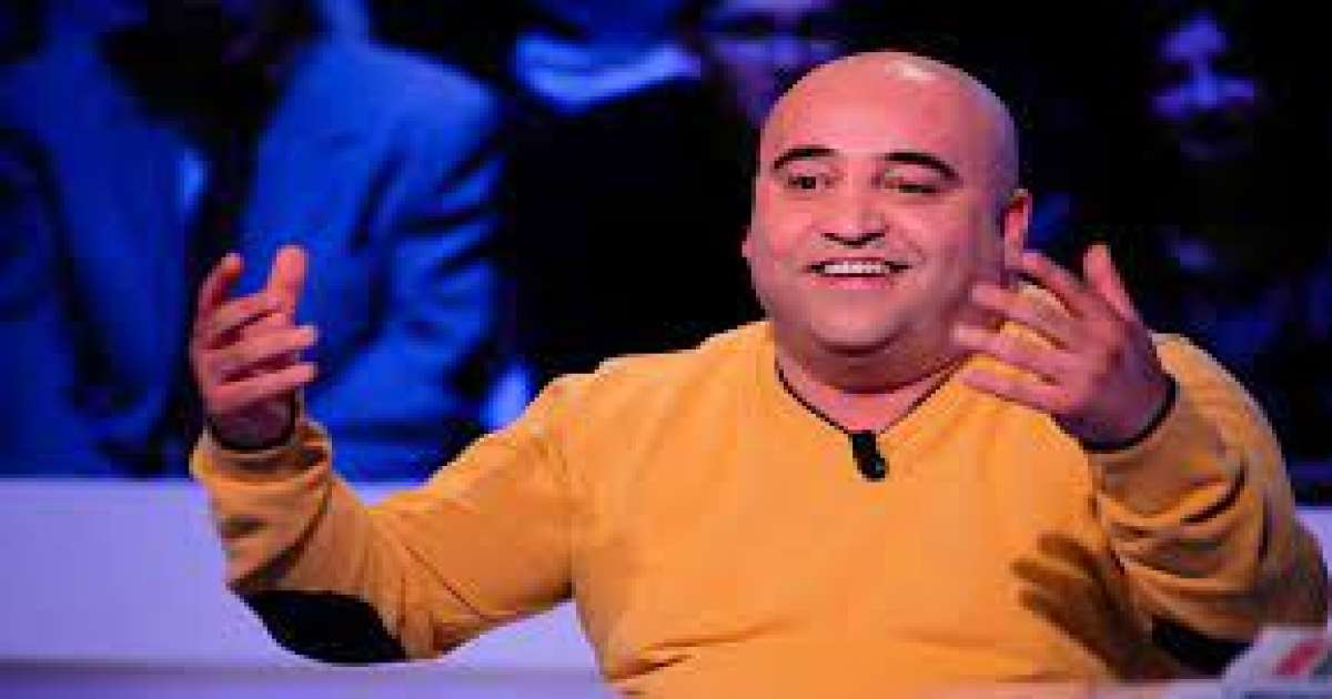 من بين المرشحين جعفر القاسمي.. صناع الأمل 2026: دعوة لأبطال الإنسانية في الوطن العربي