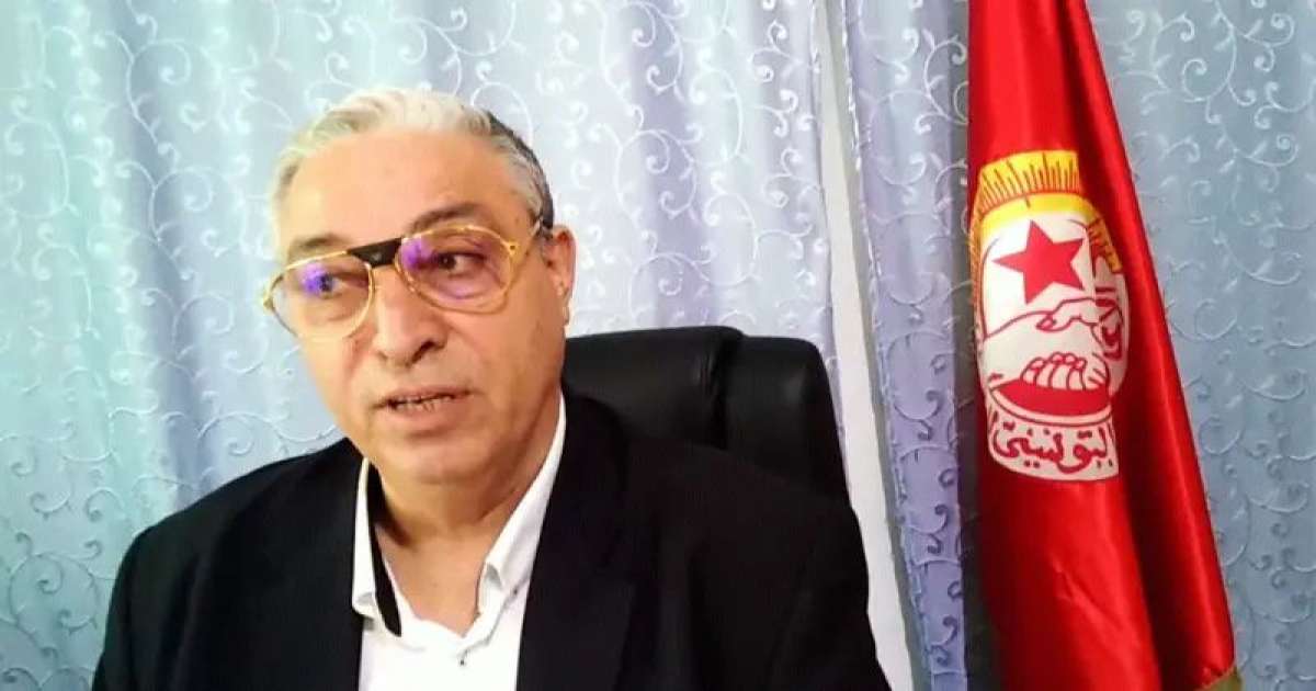 24 سنة سجنا  للمدير السابق لشركة الحلفاء و6 سنوات للكاتب العام السابق لاتحاد الشغل بالقصرين