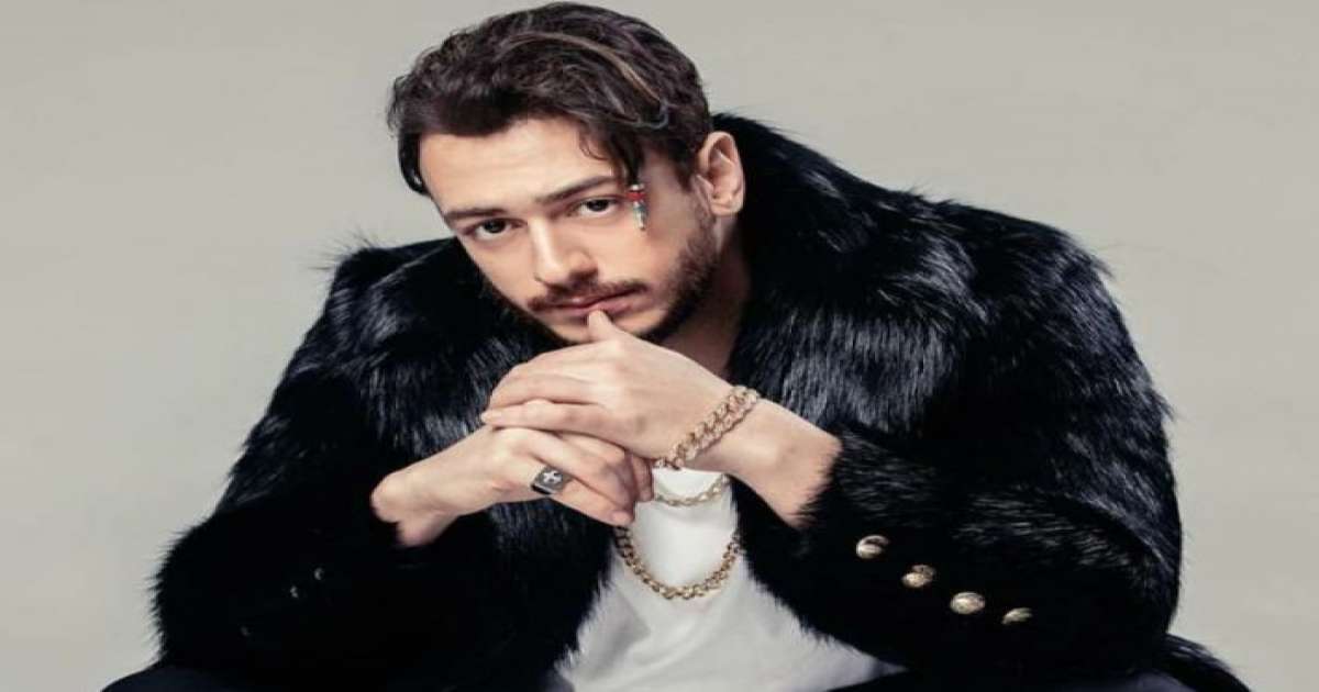 سعد لمجرد أمام القضاء الفرنسي مجددا