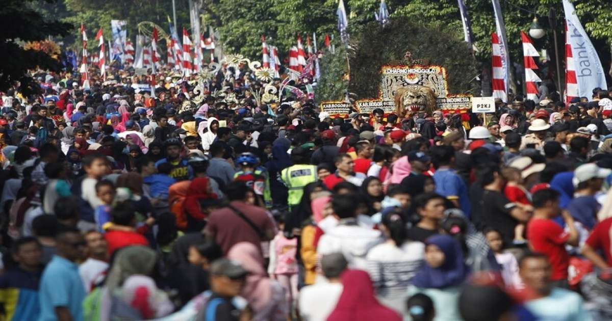 بينها عاصمة عربية.. 9 عواصم آسيوية من بين المدن العشرة الأكثر اكتظاظا بالسكان في العالم