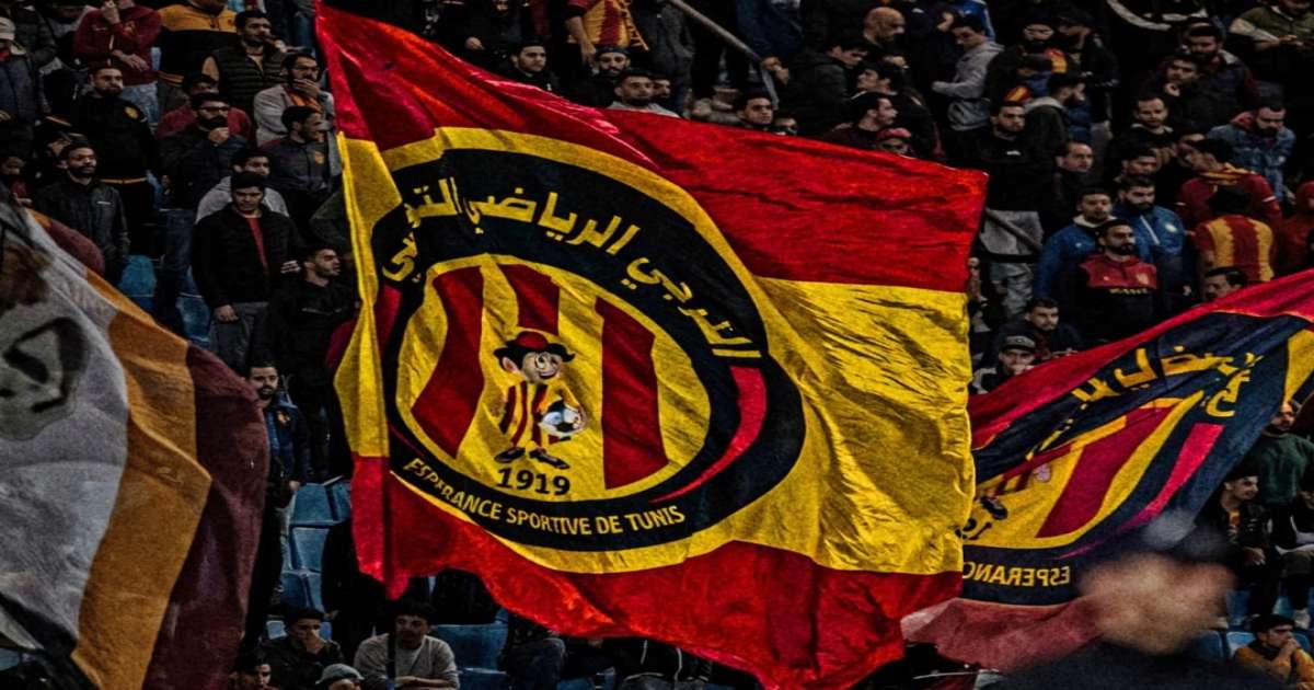 الترجي الرياضي يتعادل مع بيترو اتليتيكو الانغولي 1-1