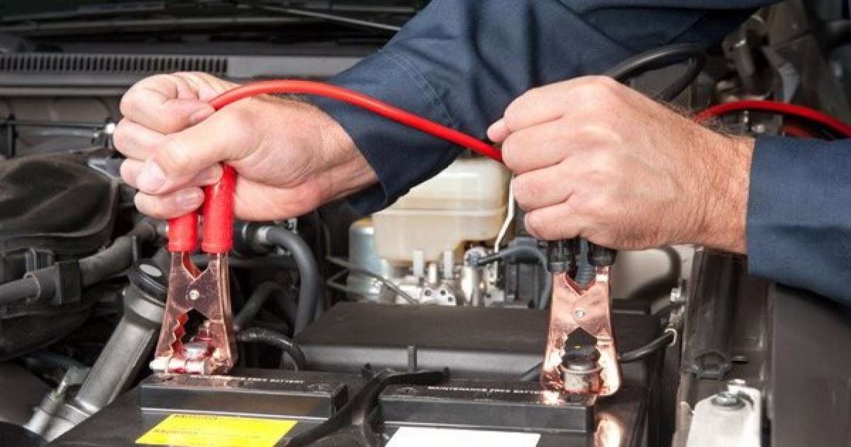 كيف تحافظ على بطارية سيارتك في برد الشتاء