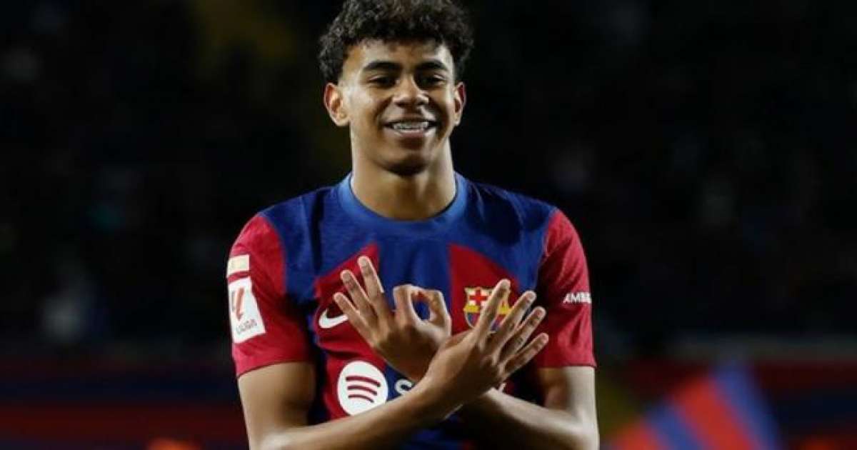 لمين جمال يكشف أسباب إختياره تمثيل إسبانيا عوضا عن المغرب