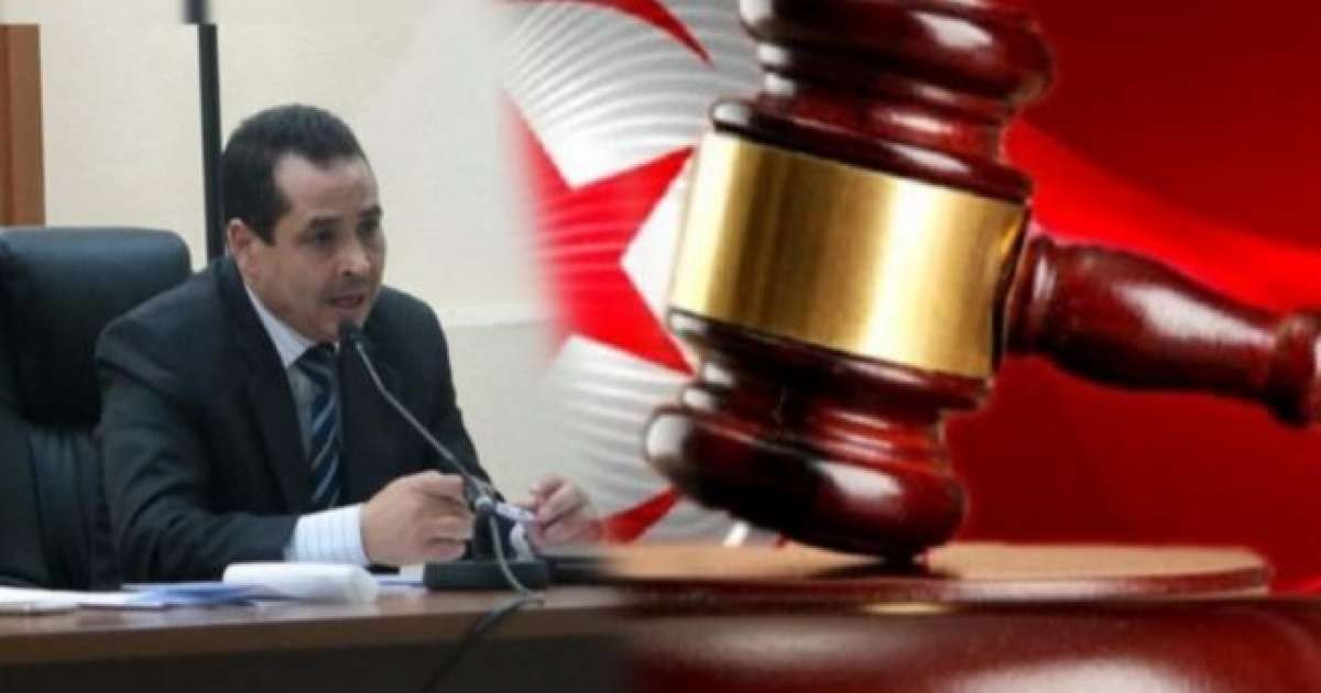 في ملف اغتيال الشهيد بلعيد: تأجيل محاكمة وكيل الجمهورية المعفى البشير العكرمي